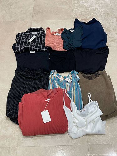 Lot #699 (1 of 10)