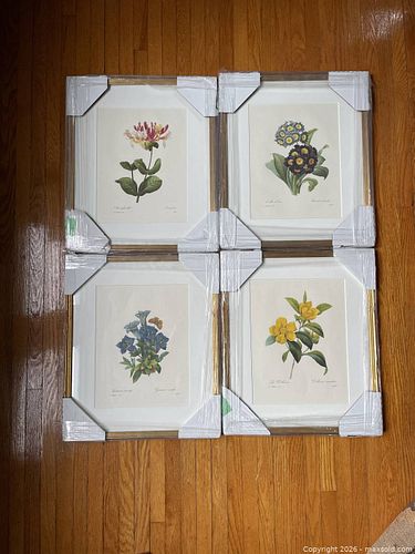 Lot #107 (1 of 6)