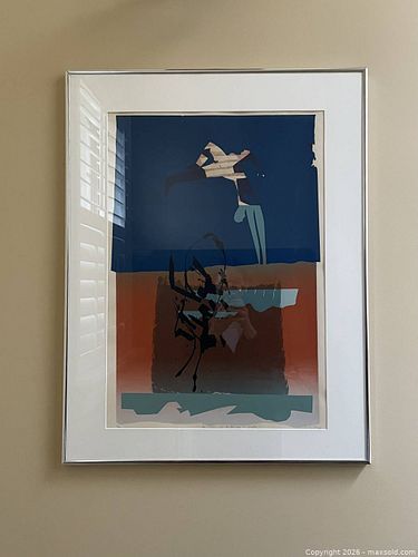 Lot #9 (1 of 10)
