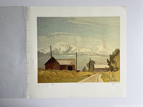Lot #2 (1 of 11)