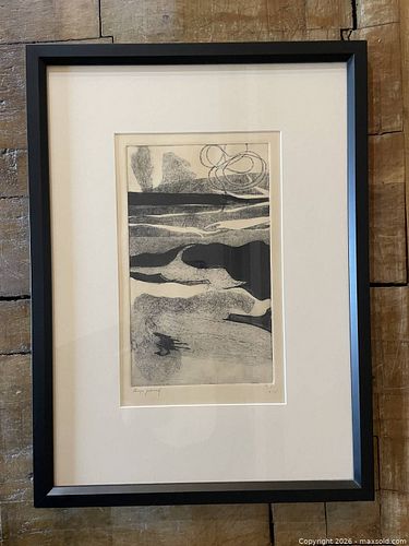 Lot #47 (1 of 5)