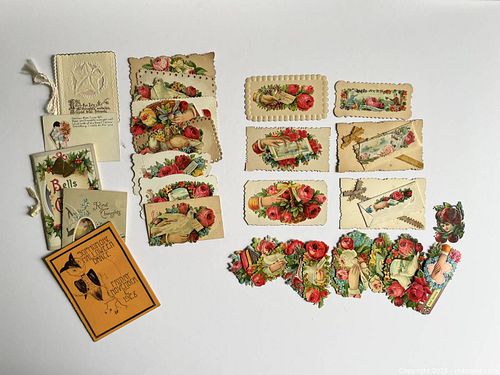 Lot #41 (1 of 9)