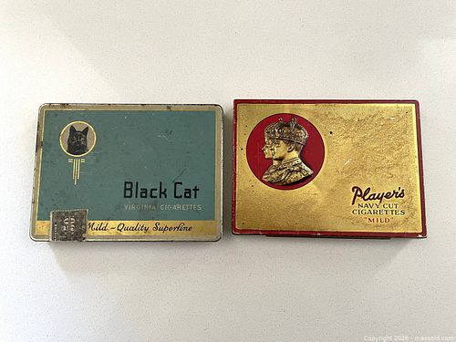 Lot #45 (1 of 10)