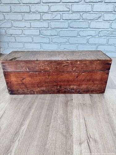 Lot #6018 (1 of 12)