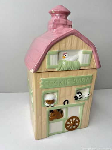 Lot #219 (1 of 15)