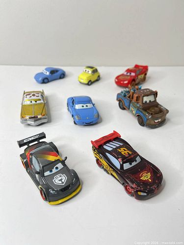 Lot #193 (1 of 17)