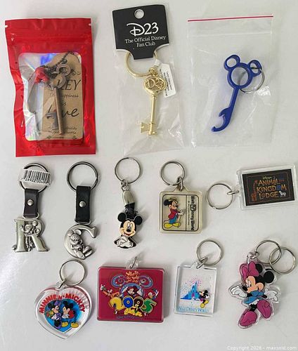 Lot #239 (1 of 13)