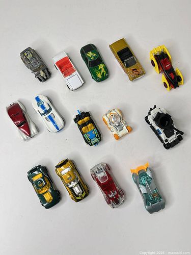 Lot #194 (1 of 13)