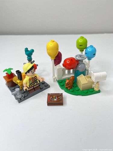 Lot #161 (1 of 10)