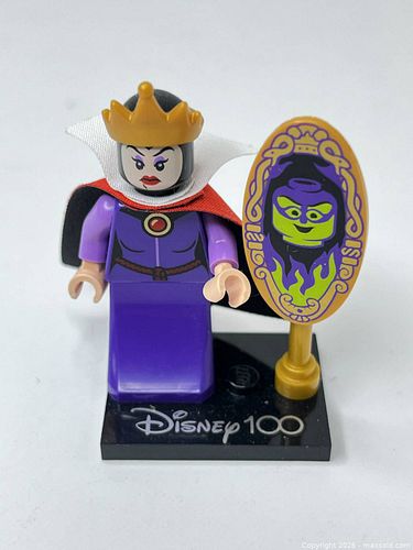 Lot #160 (1 of 6)