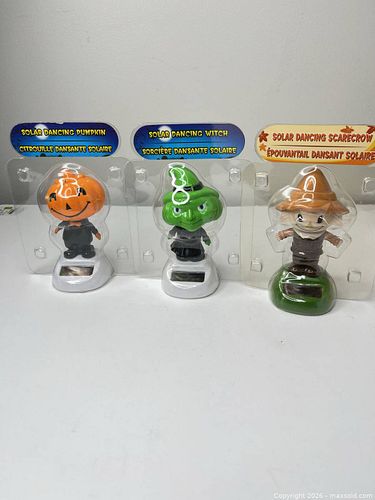 Lot #165 (1 of 6)