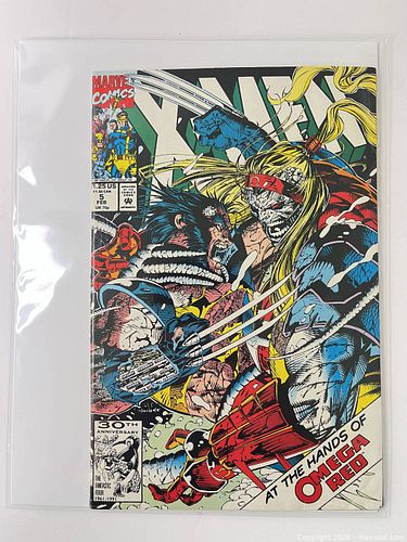 Lot #171 (1 of 5)