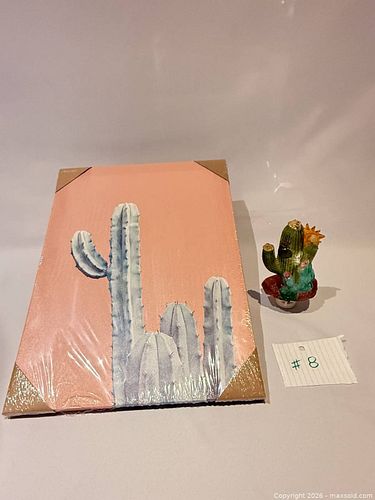 Lot #8 (1 of 6)
