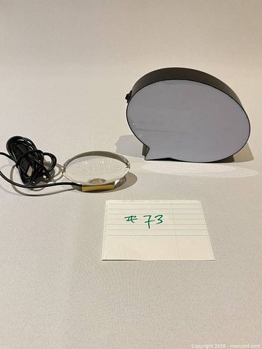Lot #73 (1 of 3)