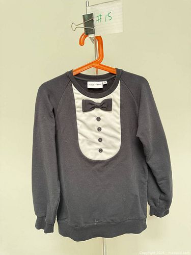 Lot #15 (1 of 3)