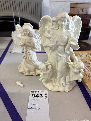 Lot #943 (1 of 6)