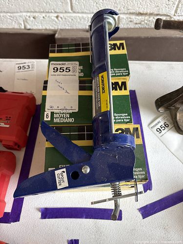 Lot #955 (1 of 5)