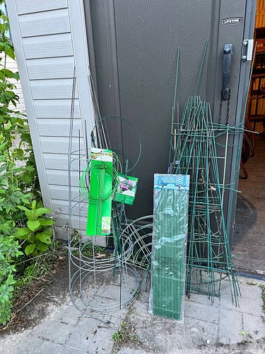 Lot #64 (1 of 5)