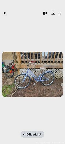 Lot #16 (1 of 3)