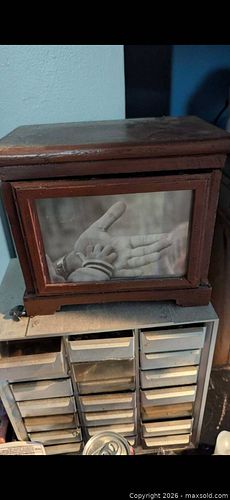 Lot #21 (1 of 3)