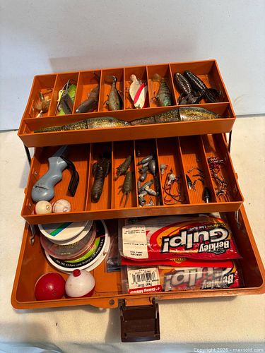 Lot #21 (1 of 2)