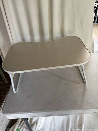 Table (1 of 2)