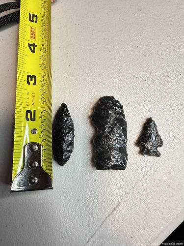 Lot #29 (1 of 5)
