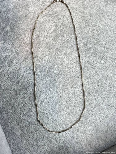 Lot #101 (1 of 5)