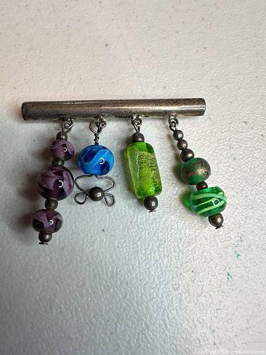 Lot #37 (1 of 7)