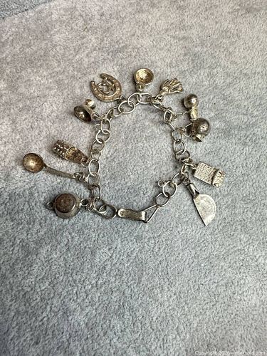 Lot #91 (1 of 5)