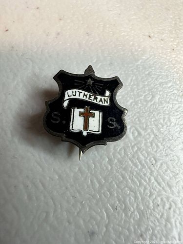 Lot #35 (1 of 5)