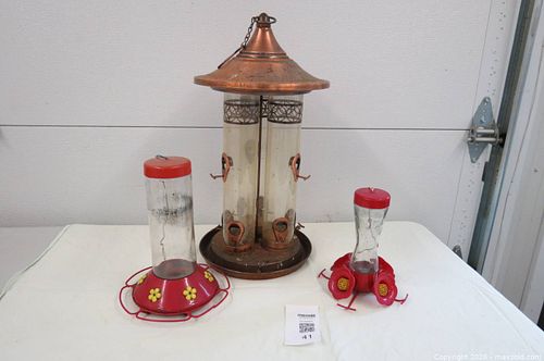 Lot #41 (1 of 3)