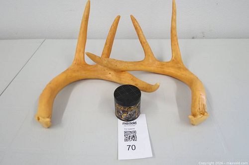 Lot #70 (1 of 3)