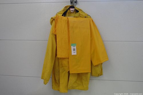 Lot #137 (1 of 3)