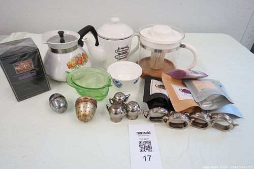 Lot #17 (1 of 4)