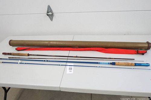 Lot #74 (1 of 6)