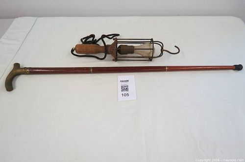 Lot #105 (1 of 4)