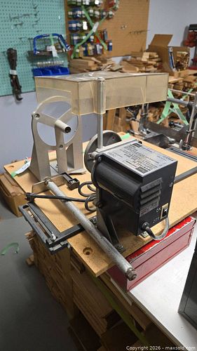 Lot #60 (1 of 9)