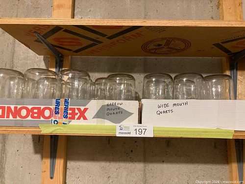Lot #197 (1 of 5)