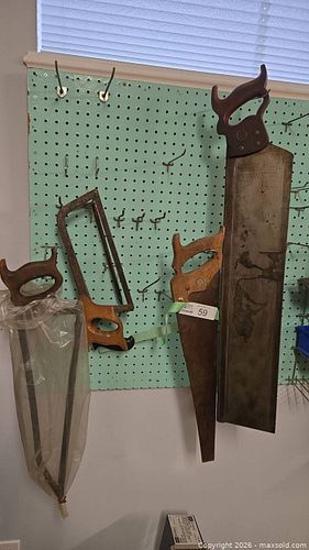 Lot #59 (1 of 7)