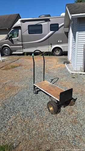 Lot #25 (1 of 5)