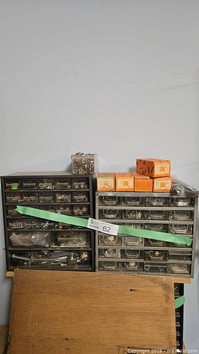 Lot #62 (1 of 11)