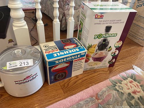 Kitchen Appliances 2 (1 of 9)