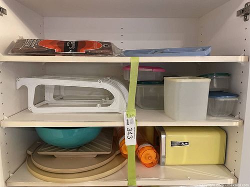 Kitchen Wares (1 of 8)