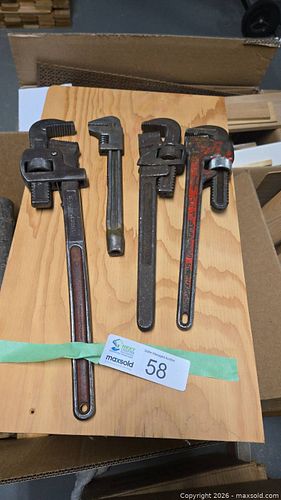Lot #58 (1 of 7)