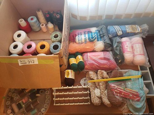 Wool & Thread (1 of 7)