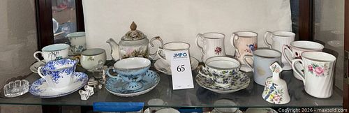 Lot #65 (1 of 10)