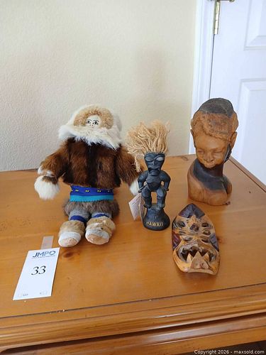 Lot #33 (1 of 7)