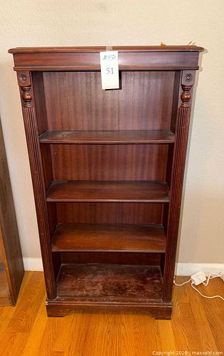 Lot #51 (1 of 5)