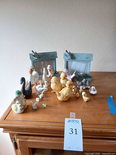 Lot #31 (1 of 6)